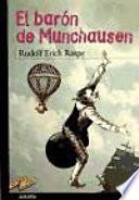 libro El Barón De Munchausen